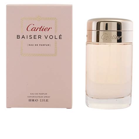 profumo cartier baiser vole|Baiser Vole Cartier perfume .